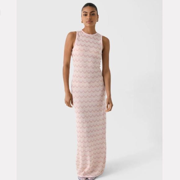 Devon Windsor Dalia Dress - Picture 1 of 5